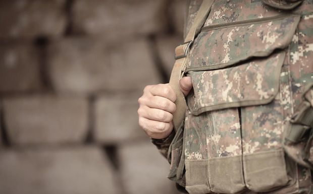 Ermənistan itkilərini etiraf edir: Ölən və yaralılar var