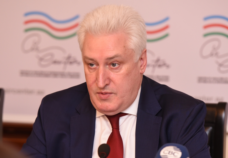 İrəvanın sərhəd təxribatı nəyə hesablanıb - Rus ekspertin şərhi