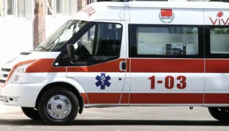 Ermənistan dinc əhali arasında itkilərin olmadığını etiraf etdi