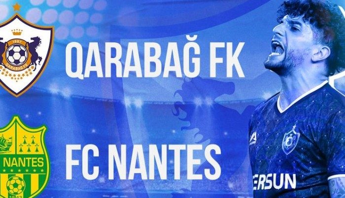 “Qarabağ” – “Nant” oyununun hakimləri bəlli oldu