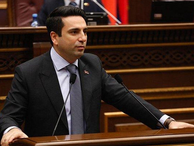 Erməni spiker ağır itki verdiklərini BƏYAN ETDİ
