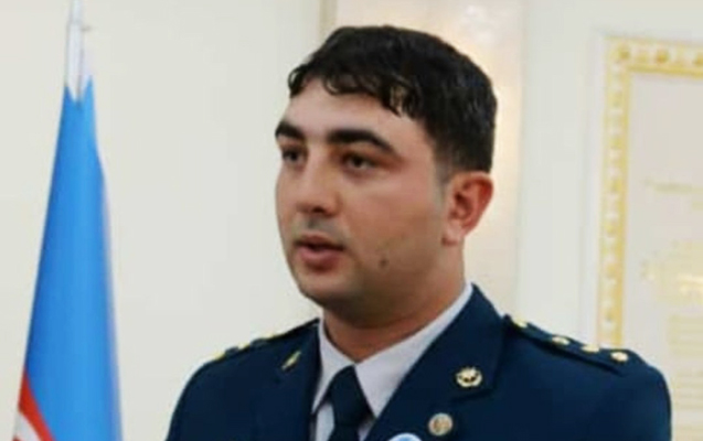 Deputatın yaxın qohumu şəhid olub