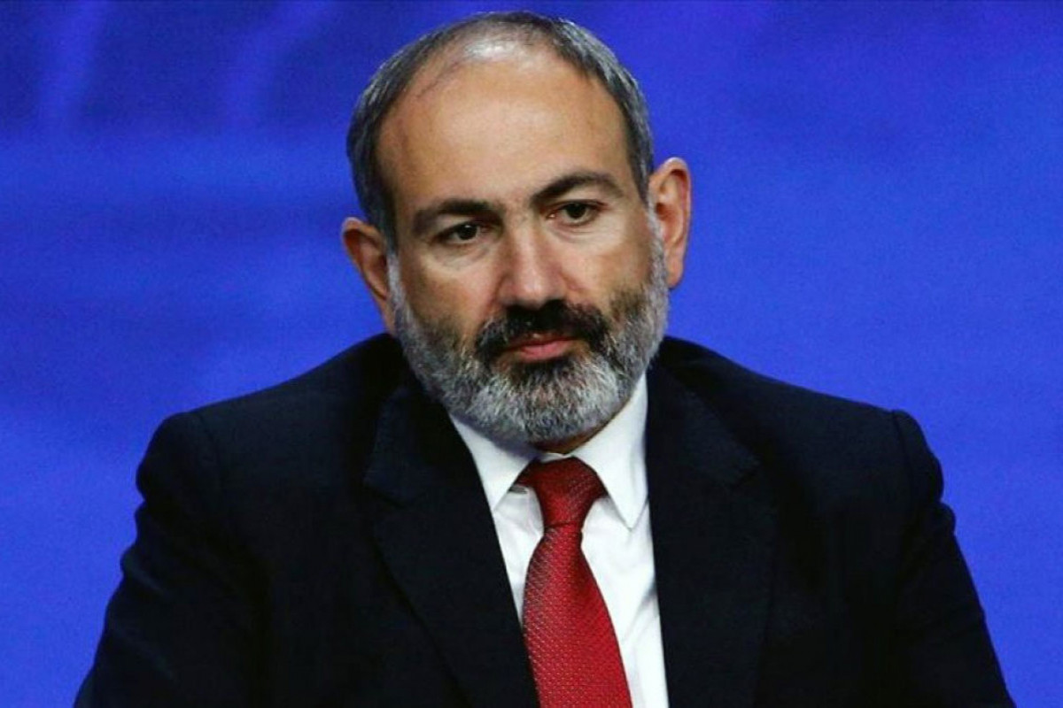 Paşinyan: “Hamı bilirdi ki, bir gün müharibə başlayacaq”