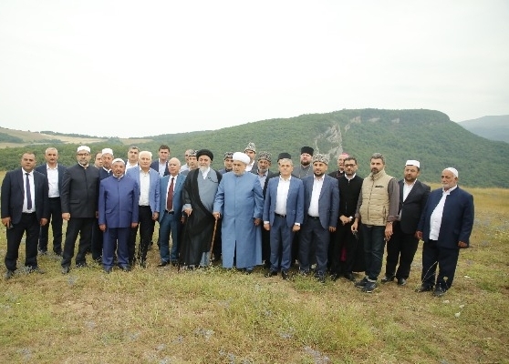 Dini konfessiya rəhbərlərinin Qarabağ müraciəti