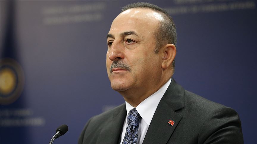 Çavuşoğlu Ermənistana ultimatum GÖNDƏRDİ