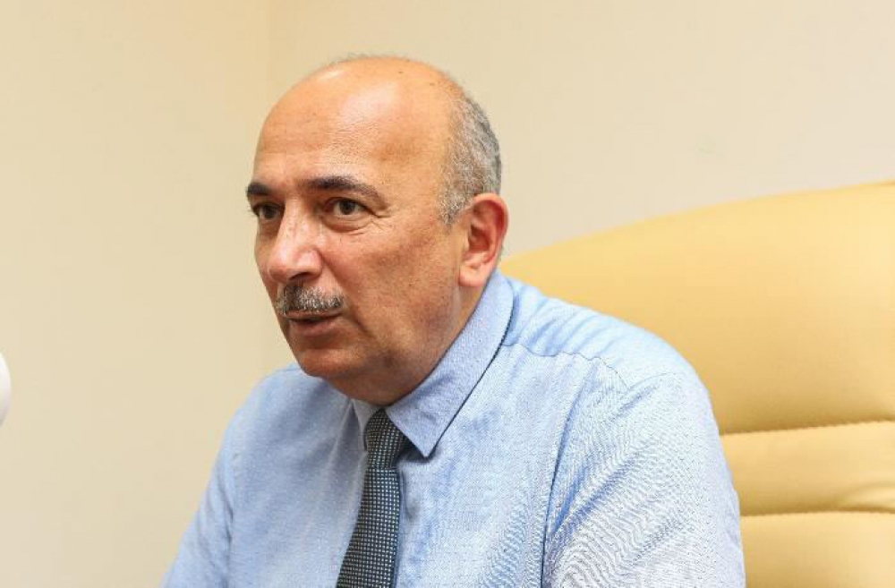 Payızda yoluxma artacaq - Baş infeksionist