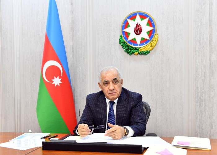 İctimai Şuralar Baş nazirə MÜRACİƏT ETDİ