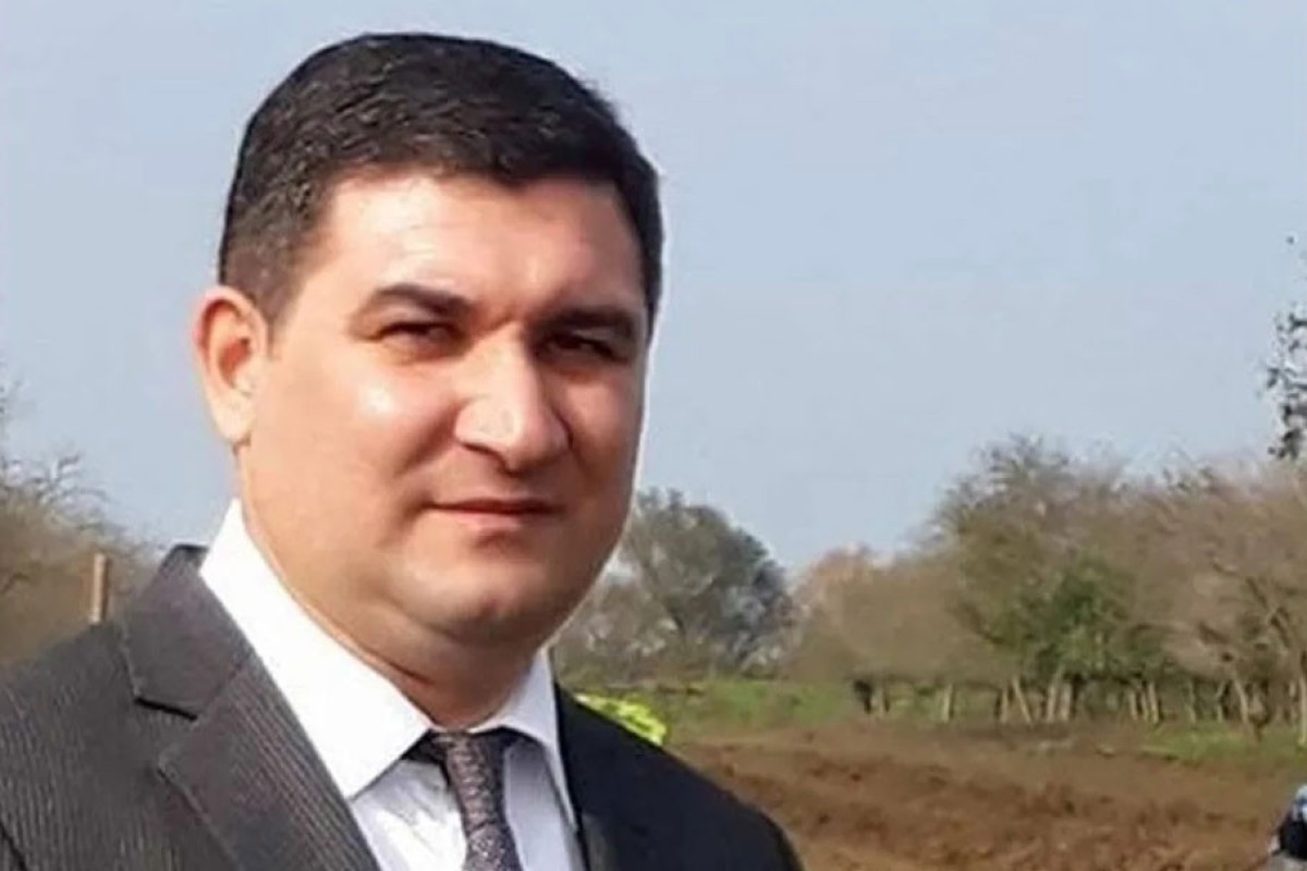 İcra başçısı müavinini işdən ÇIXARDI