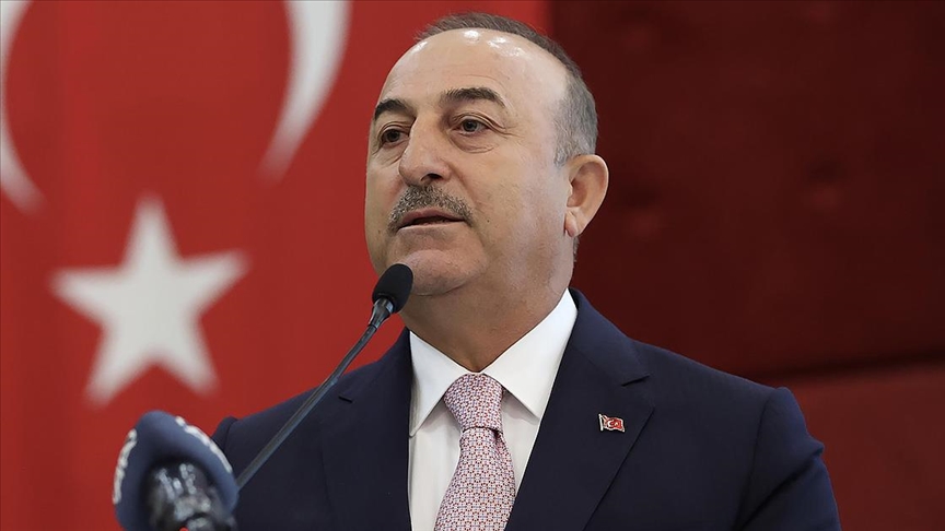 Qərbin Azərbaycan qazına ehtiyacı var - Çavuşoğlu