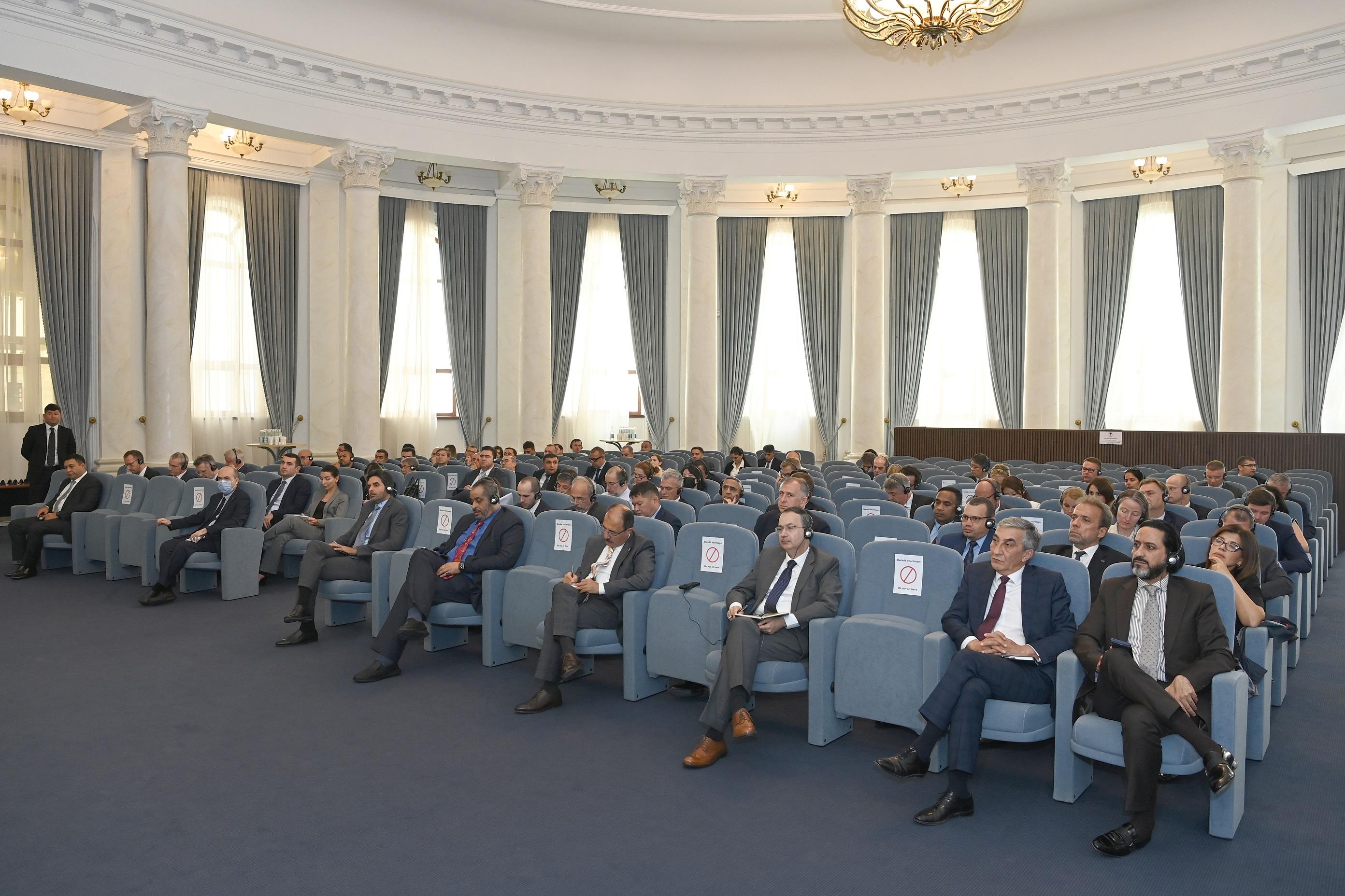 Regionda hərbi gərginlik Azərbaycanın marağında deyil