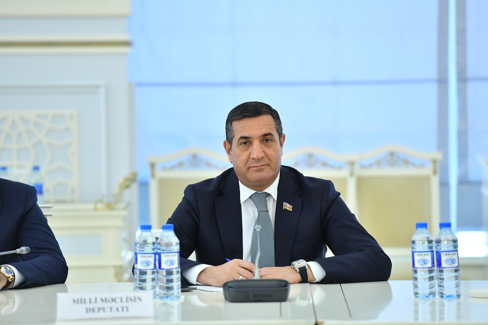 Ermənilər seçim etməlidir: ya sülh, ya da faciə...