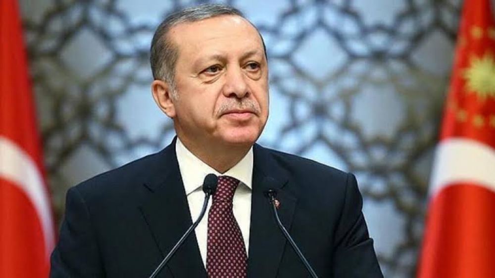 “Türkiyə hər zaman Azərbaycanın yanındadır” - Ərdoğan