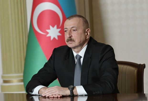 Prezident sərhəddəki təxribatlardan DANIŞDI