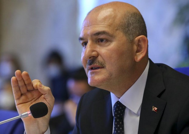 Süleyman Soyludan Azərbaycana dəstək PAYLAŞIMI