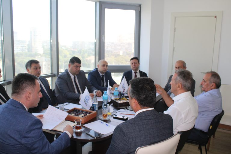 Nüfuzunu artıran AQC-nin sıraları genişlənir