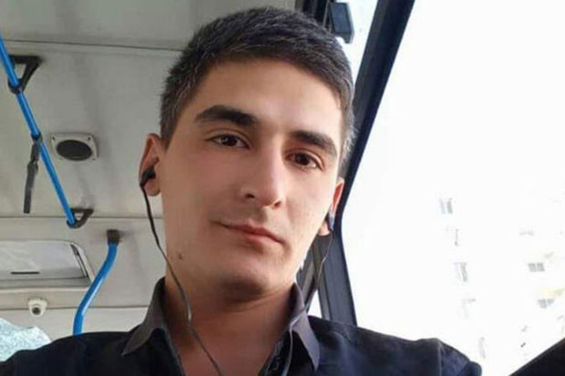 “Körpə olanda valideynlərimiz vəfat etdi” - Şəhid Səbuhinin qardaşı