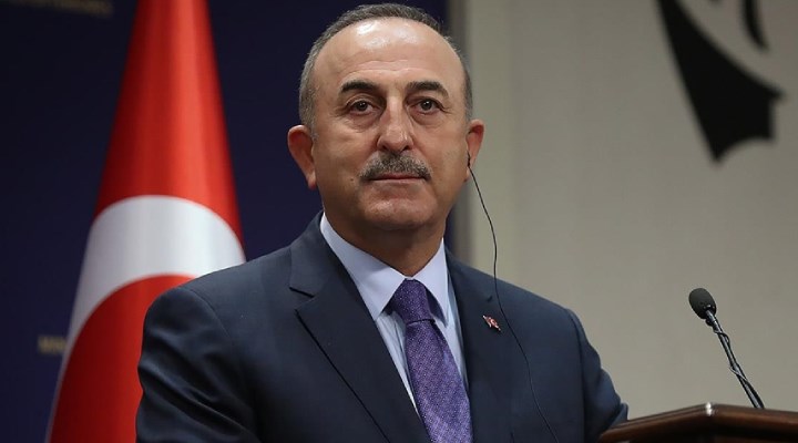 “Bu təxribatlar həm də bizə qarşıdır, cavabı olacaq” - Çavuşoğlu