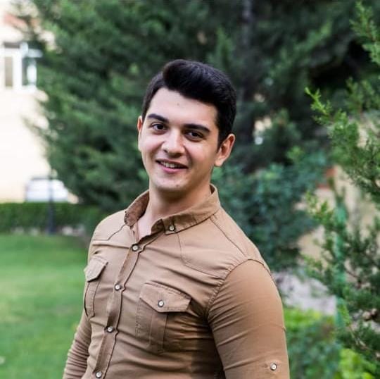 Şəhidlərimizdən biri BDU-nun məzunu olub - FOTOLAR