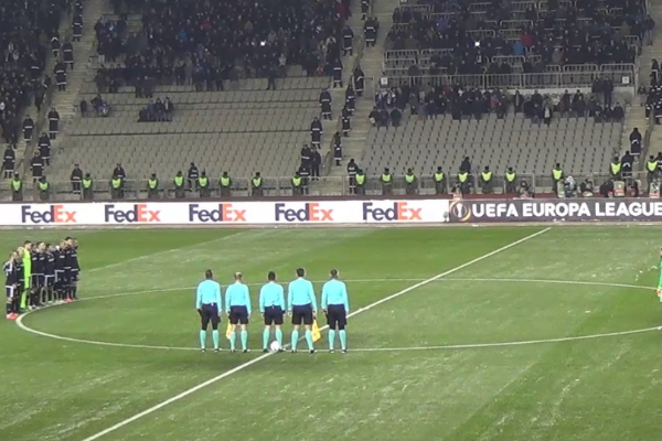“Qarabağ” şəhidlərimizi anmaq üçün UEFA-ya müraciət etdi