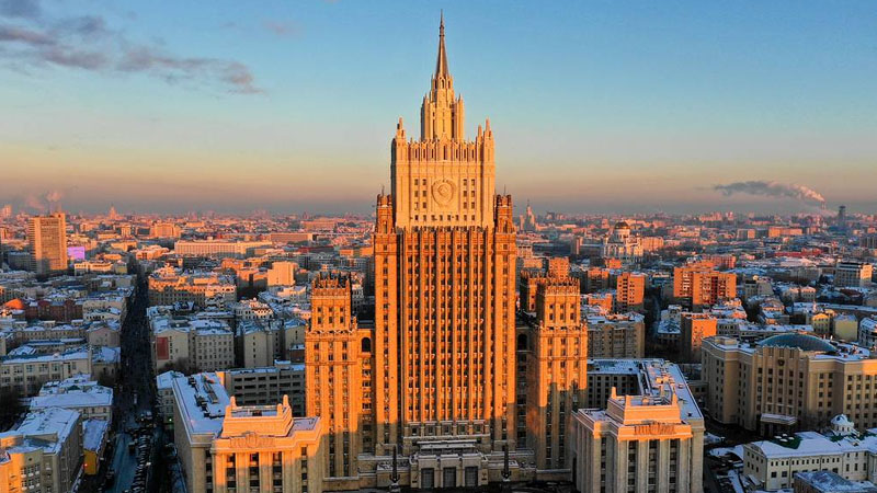 Moskva İrəvan və Bakı arasında danışıqlar APARIR