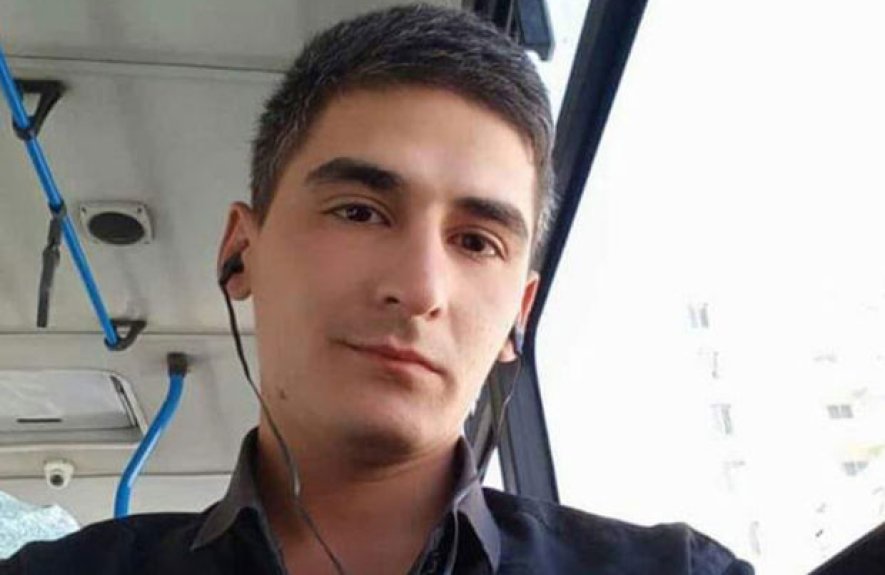 Şəhid Səbuhi ilə uşaq evində böyüyən məşhur - FOTO
