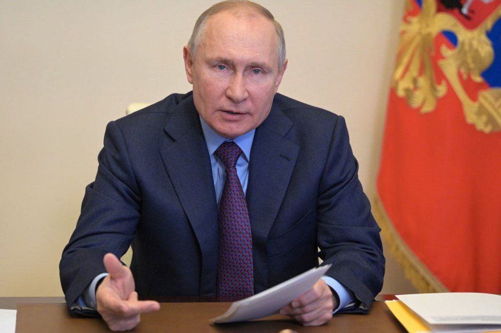 Putin bu gün Səmərqəndə gedir - Ərdoğanla görüşəcək