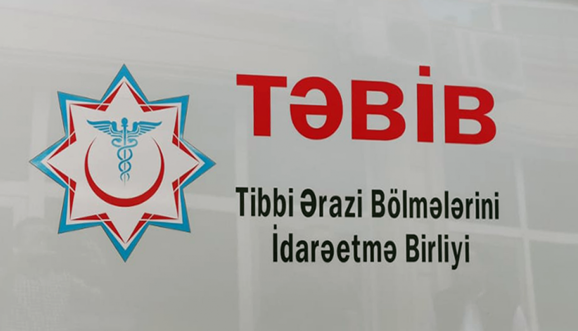 TƏBİB yaralanan mülki şəxslə bağlı MƏLUMAT YAYDI