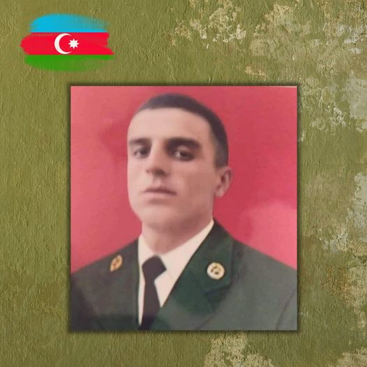 Körpəsinin üzünü görmədən ŞƏHİD oldu
