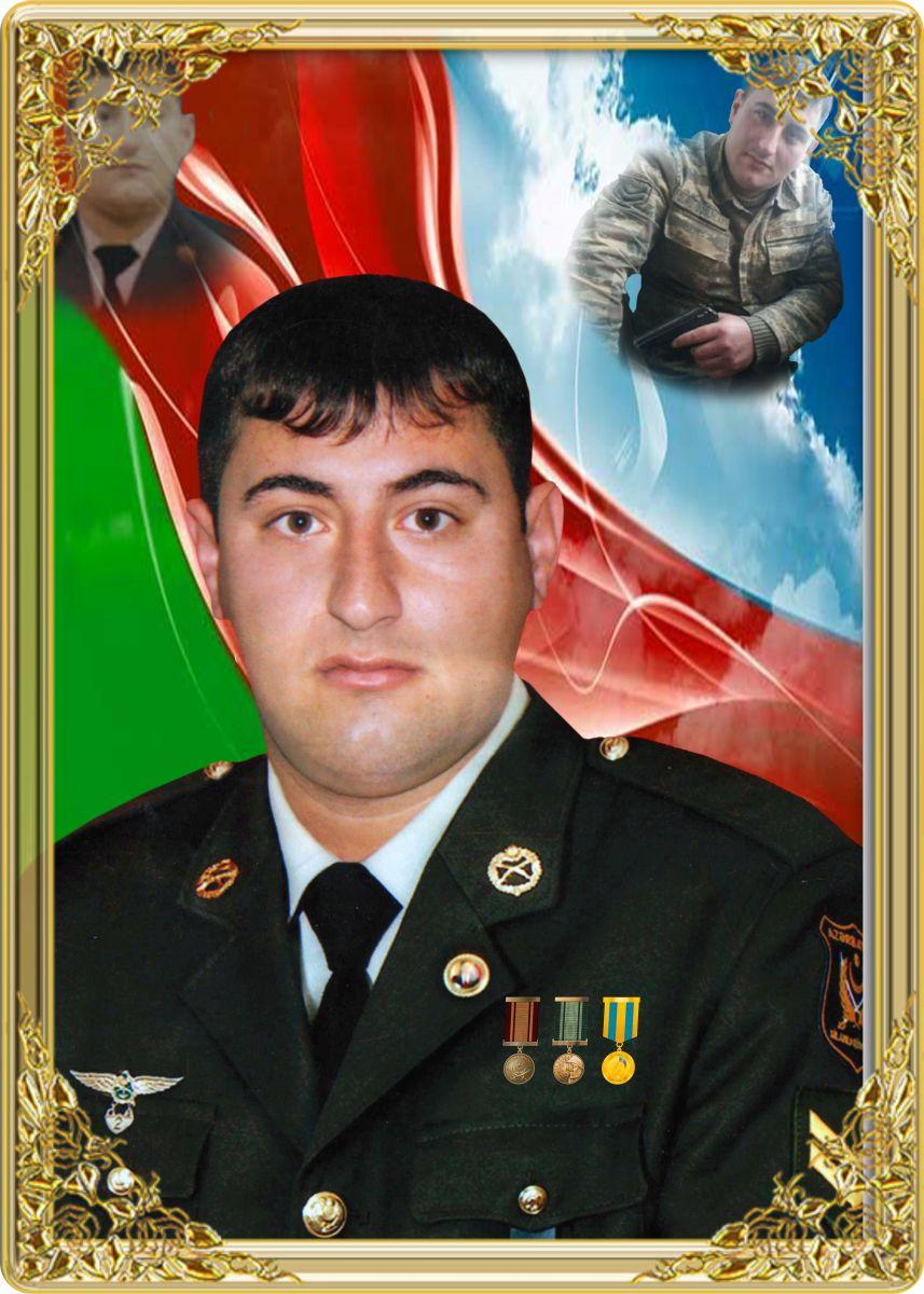 Xocavənd Şəhidləri – Unutmadıq, Unutdurmayacağıq
