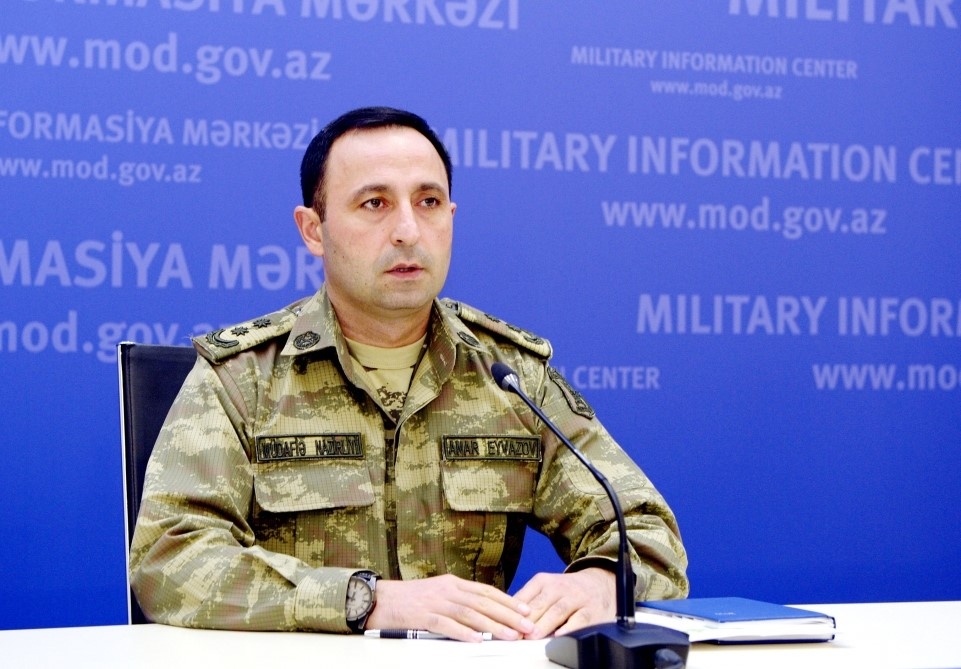 “İtkilərimiz var, əlavə məlumat veriləcək” - Anar Eyvazov