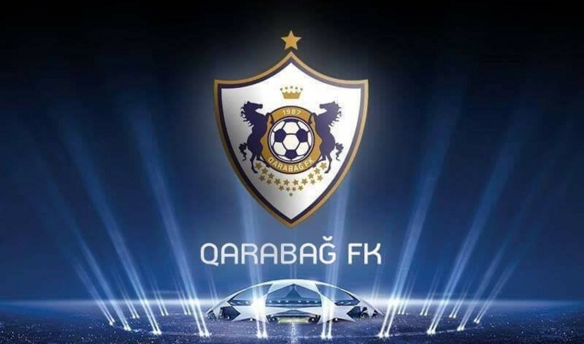 UEFA “Qarabağ”ın müraciətinə “YOX” dedi