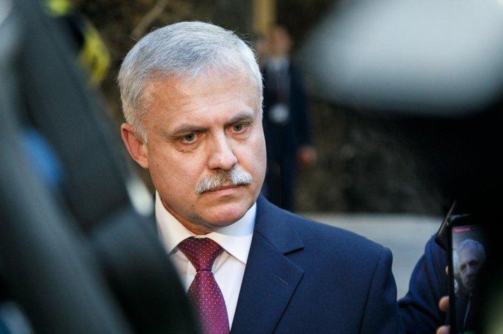 KTMT Baş katibi Ermənistana gedir