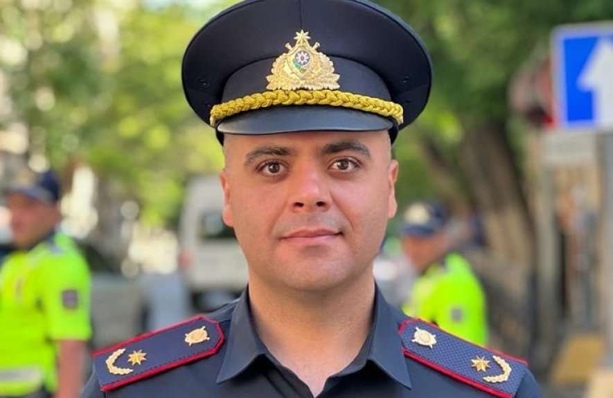 DYP-dən sürücü və valideynlərə MÜRACİƏT