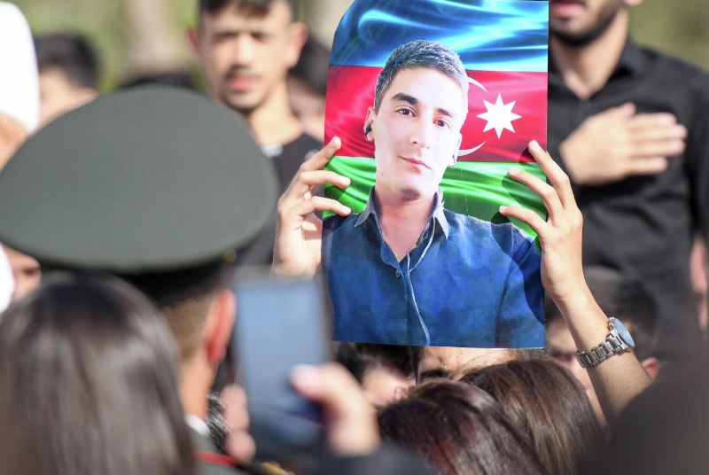 Nazirlik şəhiddən 6 min manat rüşvət alınması faktını ARAŞDIRIR