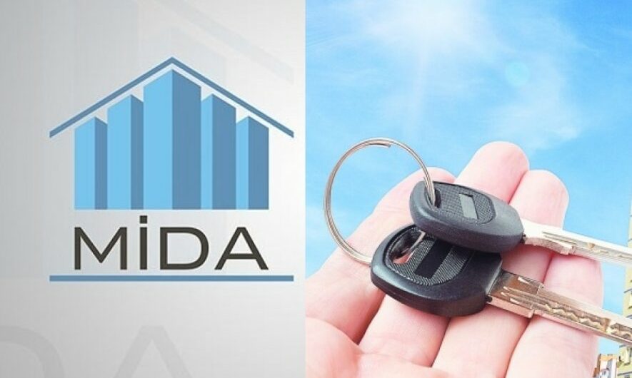 MİDA-nın onlayn sistemi yenə çökdü - Satış dayandırıldı
