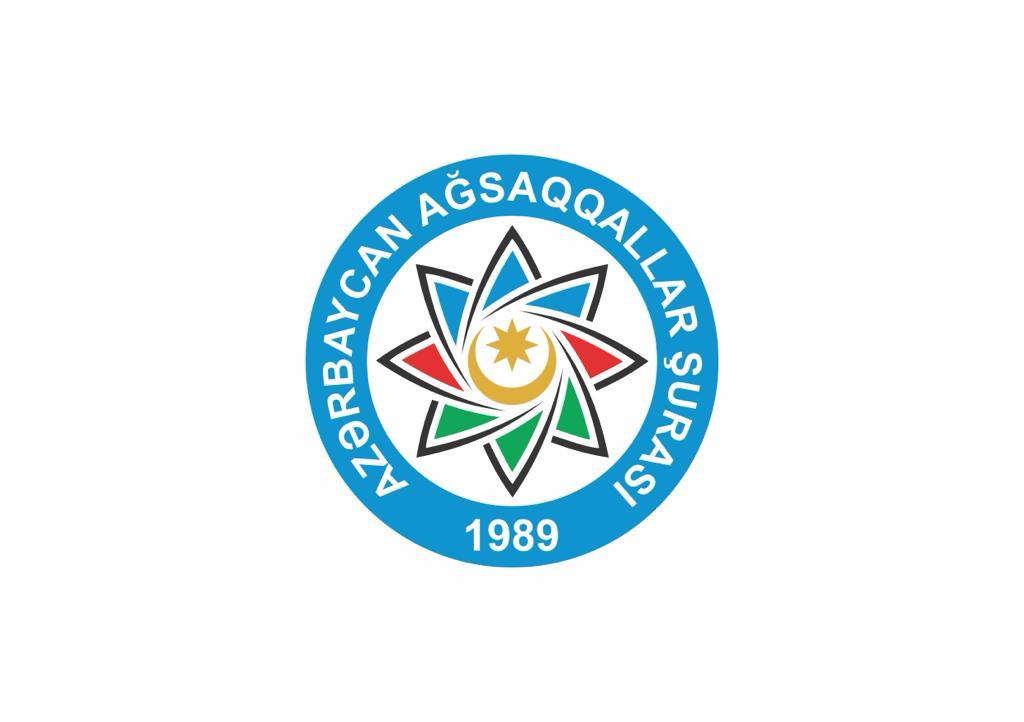 Ağsaqqallar Şurası BƏYANAT yaydı