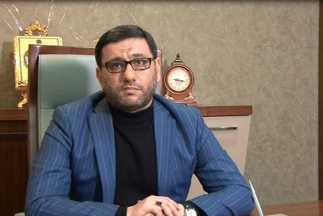 Milli və dini şüarlar qarşı-qarşıya qoyulmamalıdır - Hacı Şahin