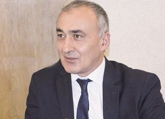 Ağalıda ilk zəng