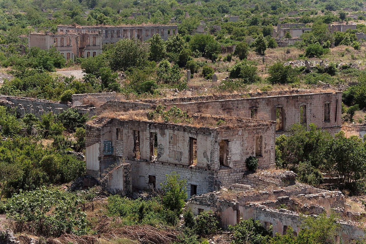 Gələn il Qarabağın bərpasına bu qədər pul ayrılacaq 