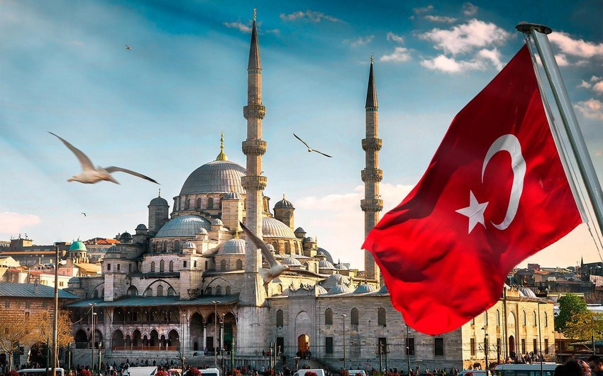 Türkiyə mediası erməni təxribatından yazıb