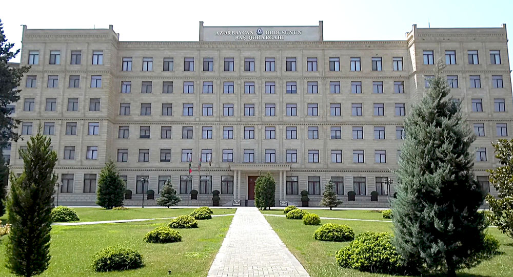 Kərim Vəliyev türkiyəli həmkarı ilə danışdı 