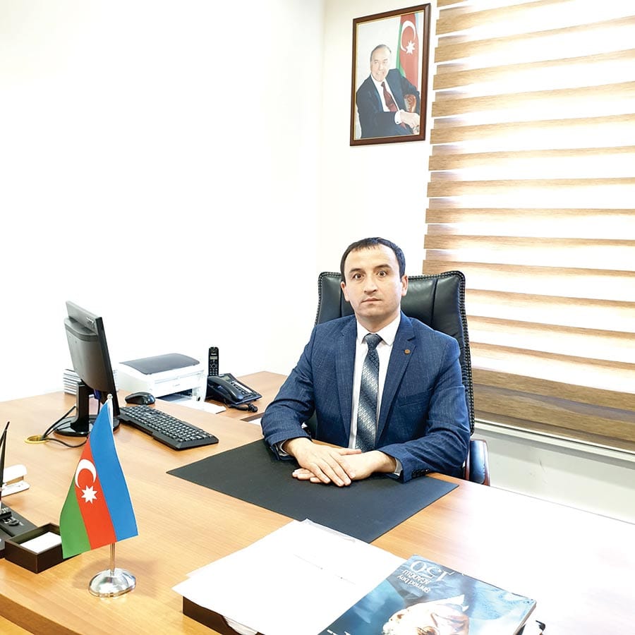 Dini dəyərlər milli dəyərlərə qarşı qoyulmamalıdır