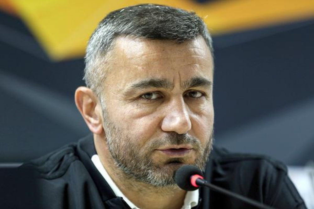 “Qələbəni ordumuza və şəhidlərə həsr edirik” - Qurban Qurbanov