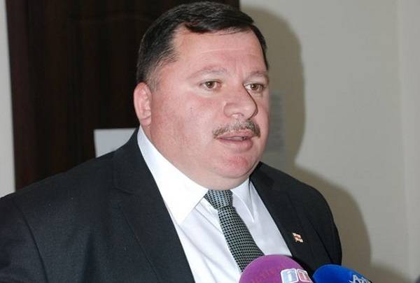 “Azərbaycan dünyaya lazımi mesaj verdi” - Quram Marxuliya 