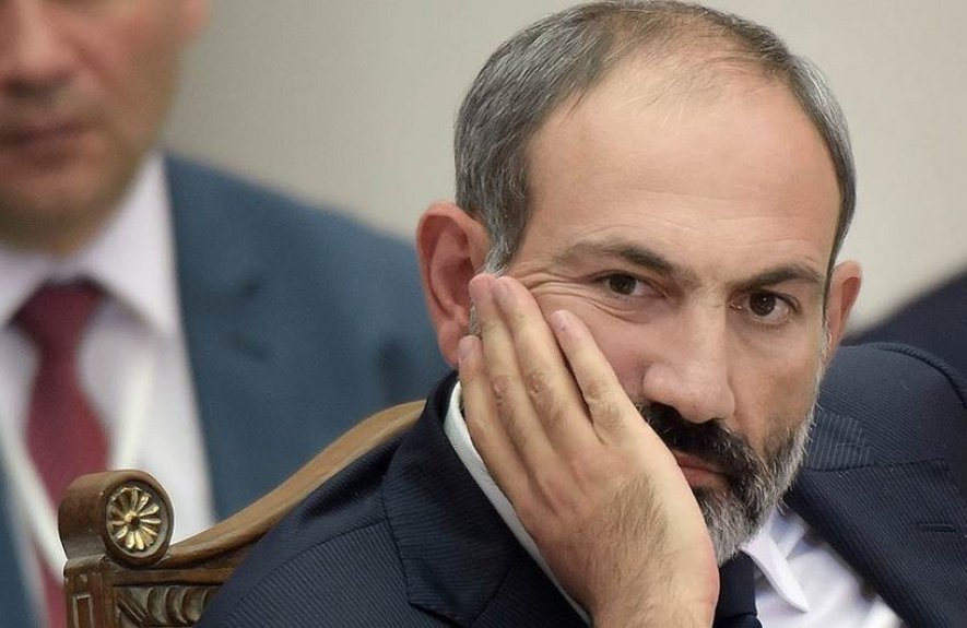 “135 hərbçimiz ölüb, bu hələ son deyil” - Paşinyan
