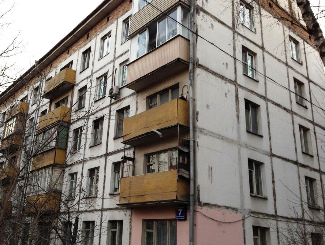 Bakıda mənzillərin qiyməti BAHALAŞIB