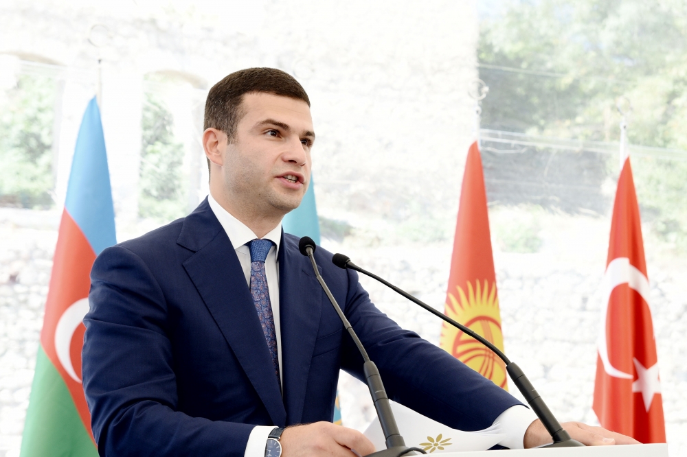 1300-ə yaxın sahibkar Qarabağda biznes qurmaq istəyir