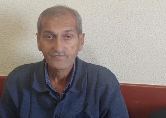 Çoban işlədiyi fermadan heyvan oğurladı