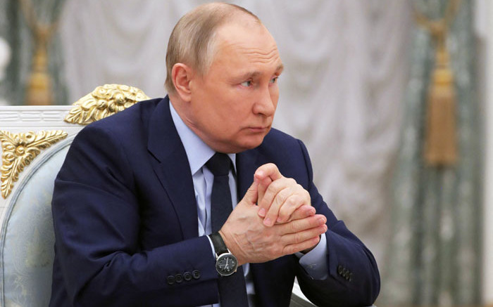 Putin müharibəni tezliklə dayandırmaq istəyir