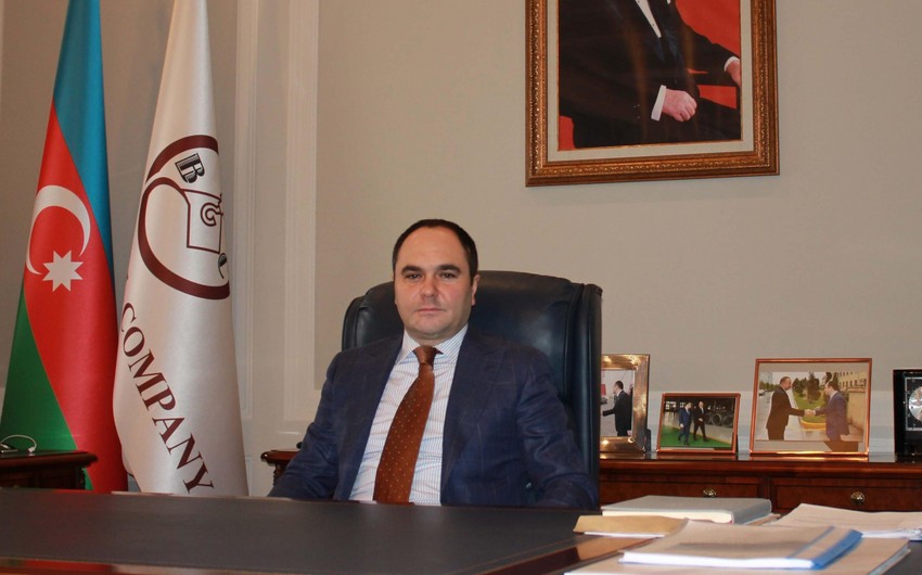 “Onlardan hər hansı tapşırıq almamışam” - Rasim Məmmədov